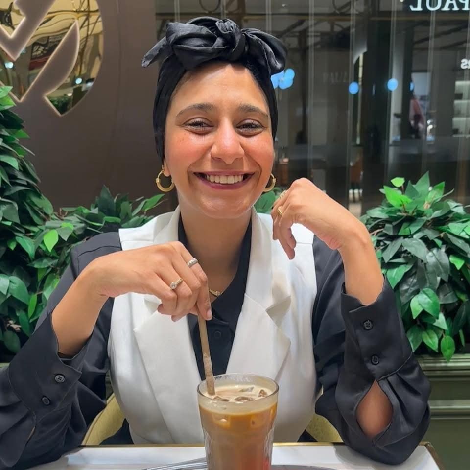 Reham Elshrkawy